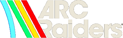 Arc Raiders logotyp