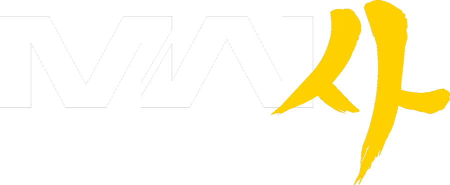 Call of Duty: Modern Warfare 4 logotyp